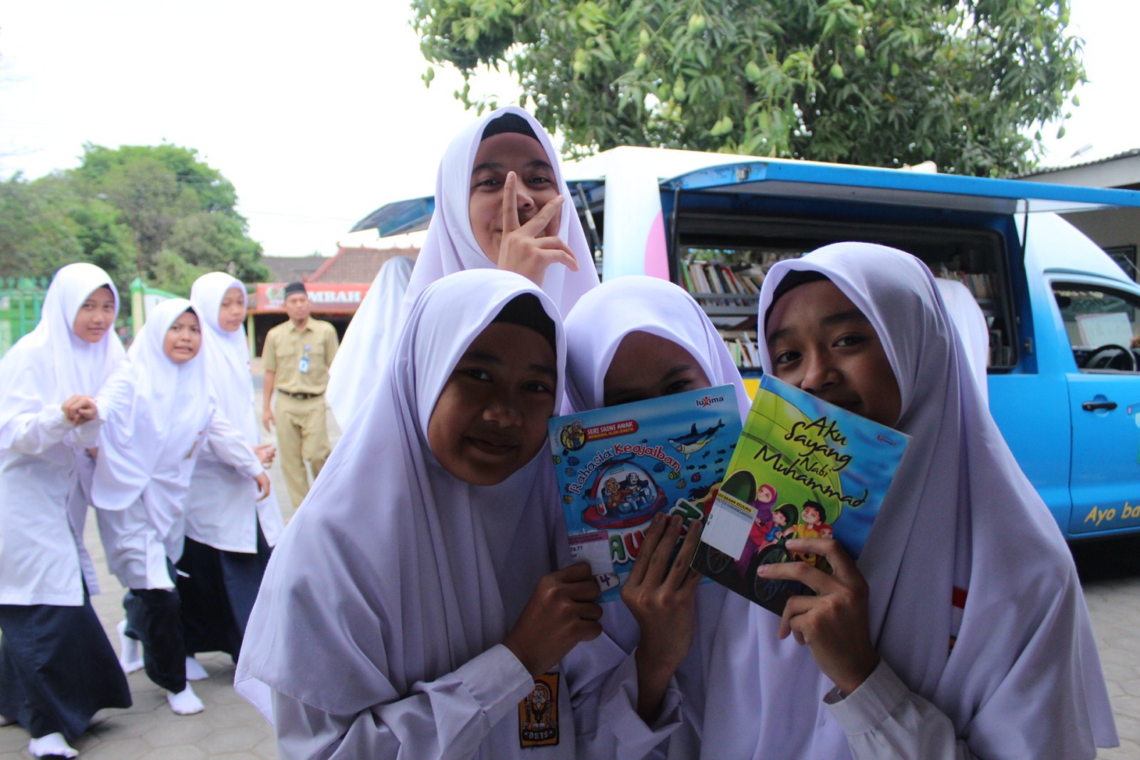 Literasi
